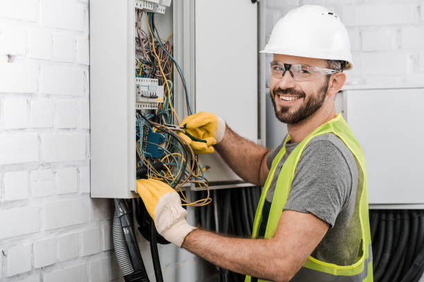 Best Electrical Installation Contractor  in Elk Point, SD