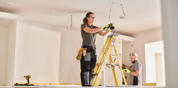 Best Electrical Outlet Repair  in Elk Point, SD