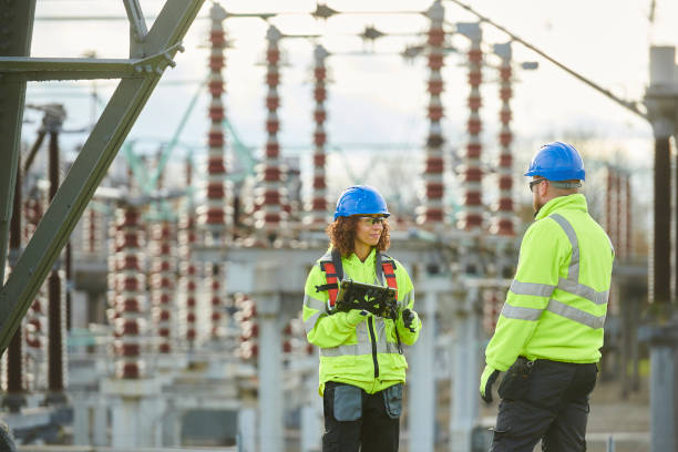 Best Commercial Electrician Services  in Elk Point, SD