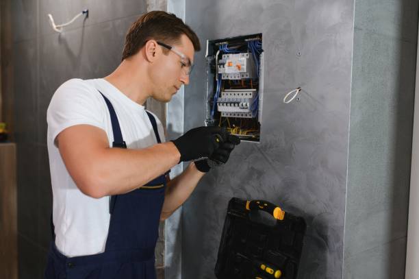 Best Electrical Wiring Services  in Elk Point, SD