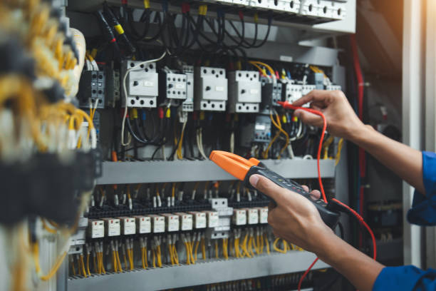 Best Electrical Repair Services  in Elk Point, SD