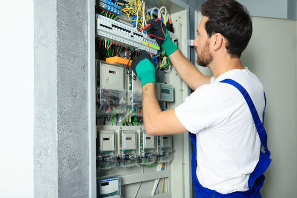 Best Electrician for Home Renovation  in Elk Point, SD