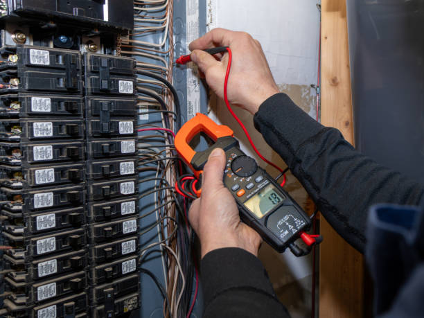 Best Electrical Upgrades for Homes  in Elk Point, SD